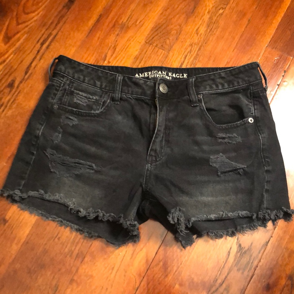 AEO Shorts